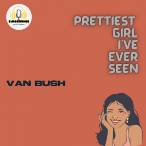 Vantego Album Cover and Song - Prettiest Girl I've Ever Seen
