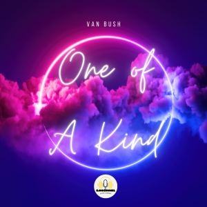 Vantego Album Cover and Song - One Of A Kind