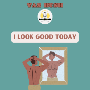Vantego Album Cover and Song - I Look Good Today