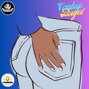 Vantego - Boujee'