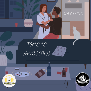 Vantego - This Is Awesome