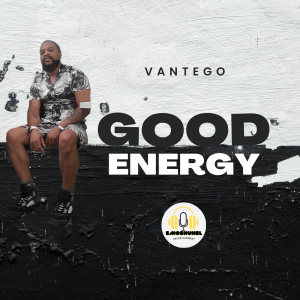 Vantego - Album - Good Energy